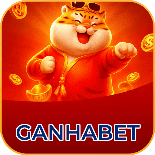 GANHABET logo